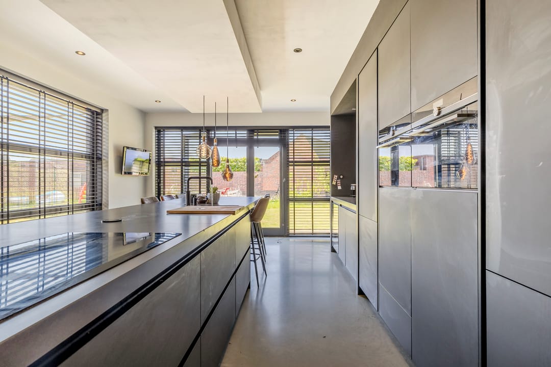 Foto 13 van Luchen 21-A