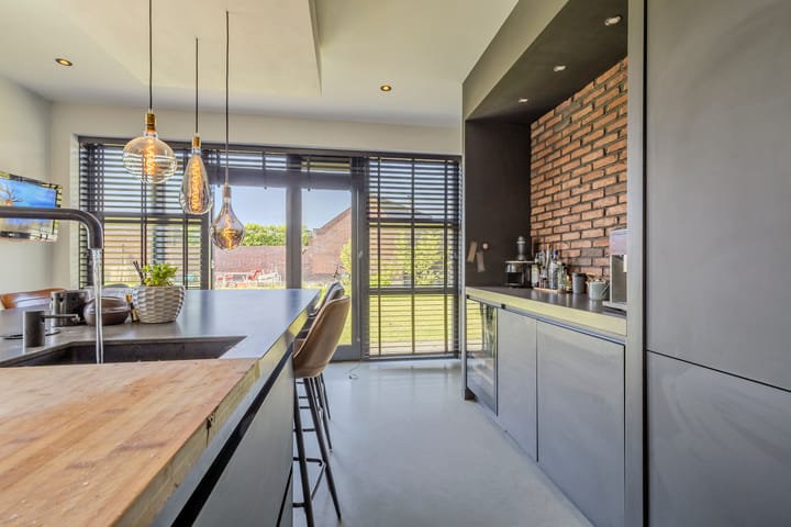 Foto 14 van Luchen 21-A