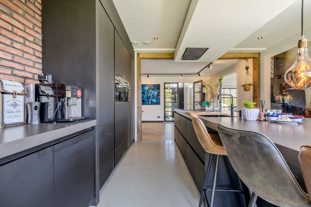 Foto 17 van Luchen 21-A