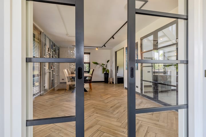 Foto 19 van Luchen 21-A