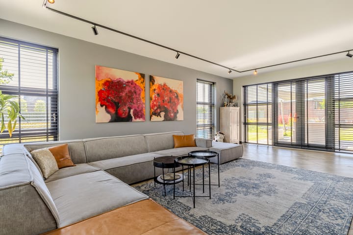 Foto 21 van Luchen 21-A