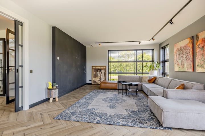 Foto 22 van Luchen 21-A