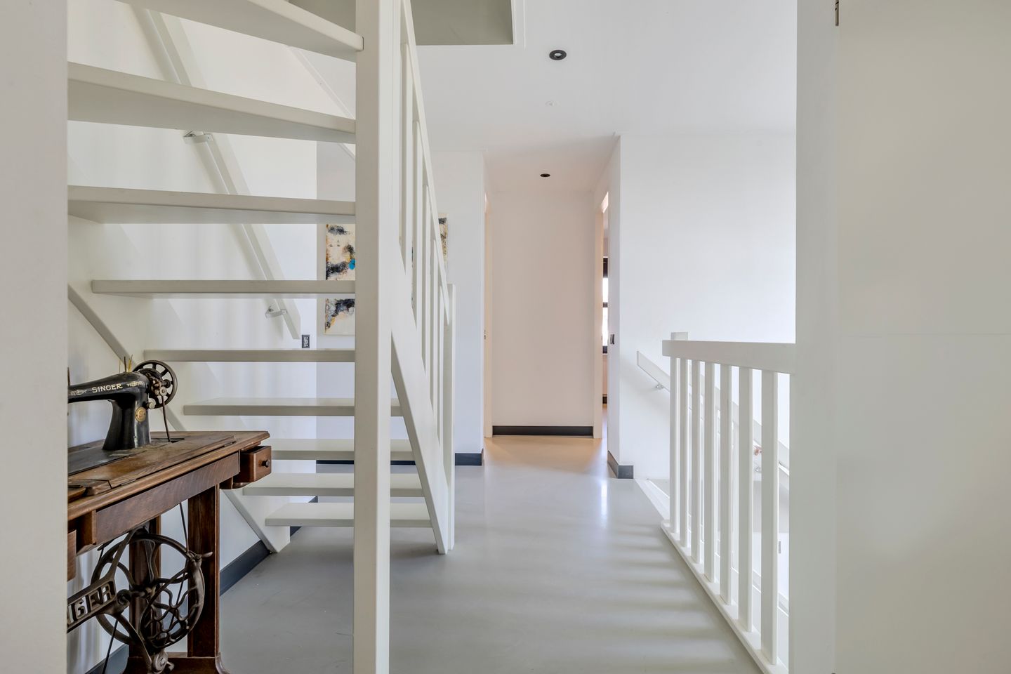 Foto 29 van Luchen 21-A