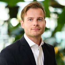 Willem Rath - Real Estate Advisor