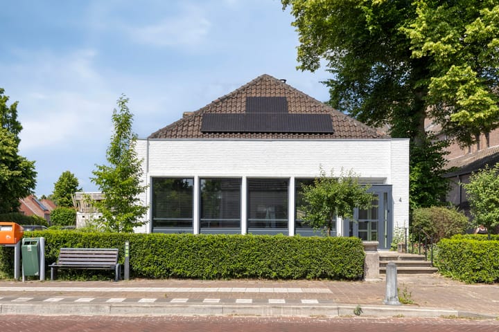 Foto 3 van Dorpsstraat 46