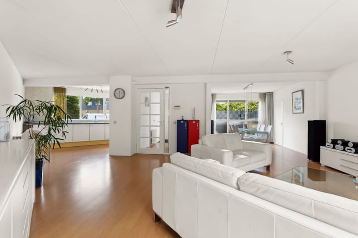 Photo 2 of Fioringrasstraat 3