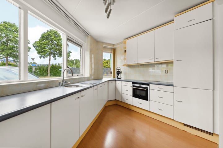 Photo 3 of Fioringrasstraat 3