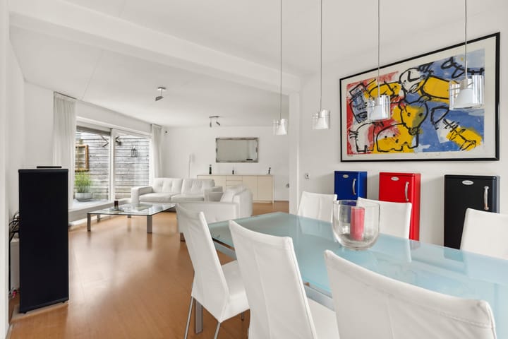 Photo 4 of Fioringrasstraat 3