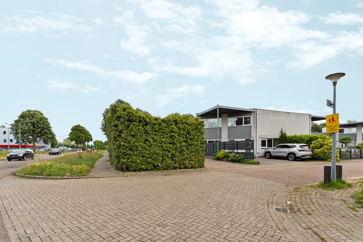 Photo 5 of Fioringrasstraat 3