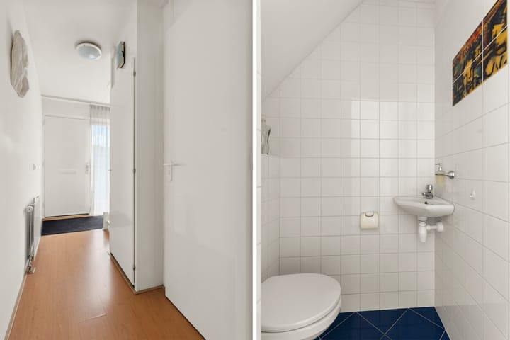 Photo 7 of Fioringrasstraat 3