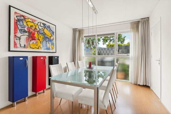 Photo 10 of Fioringrasstraat 3