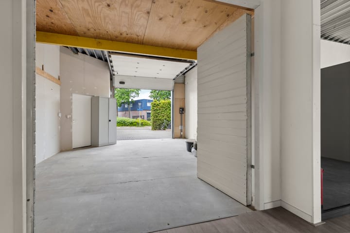 Photo 25 of Fioringrasstraat 3