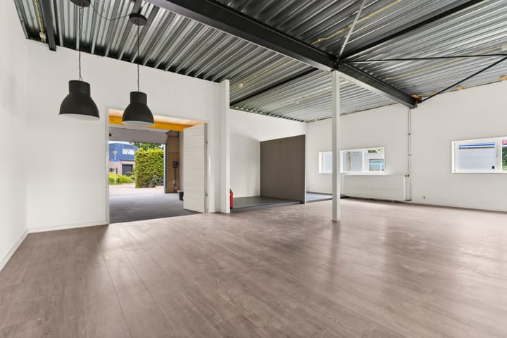 Photo 33 of Fioringrasstraat 3