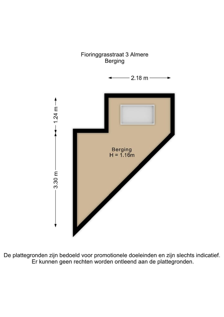 Photo 38 of Fioringrasstraat 3