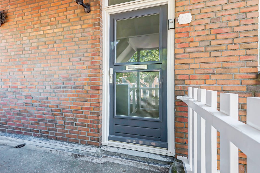 Foto 2 van Orvelterdek 43