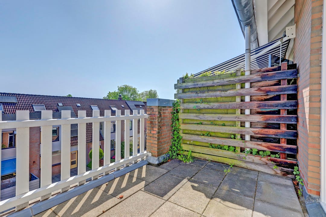 Foto 7 van Orvelterdek 43