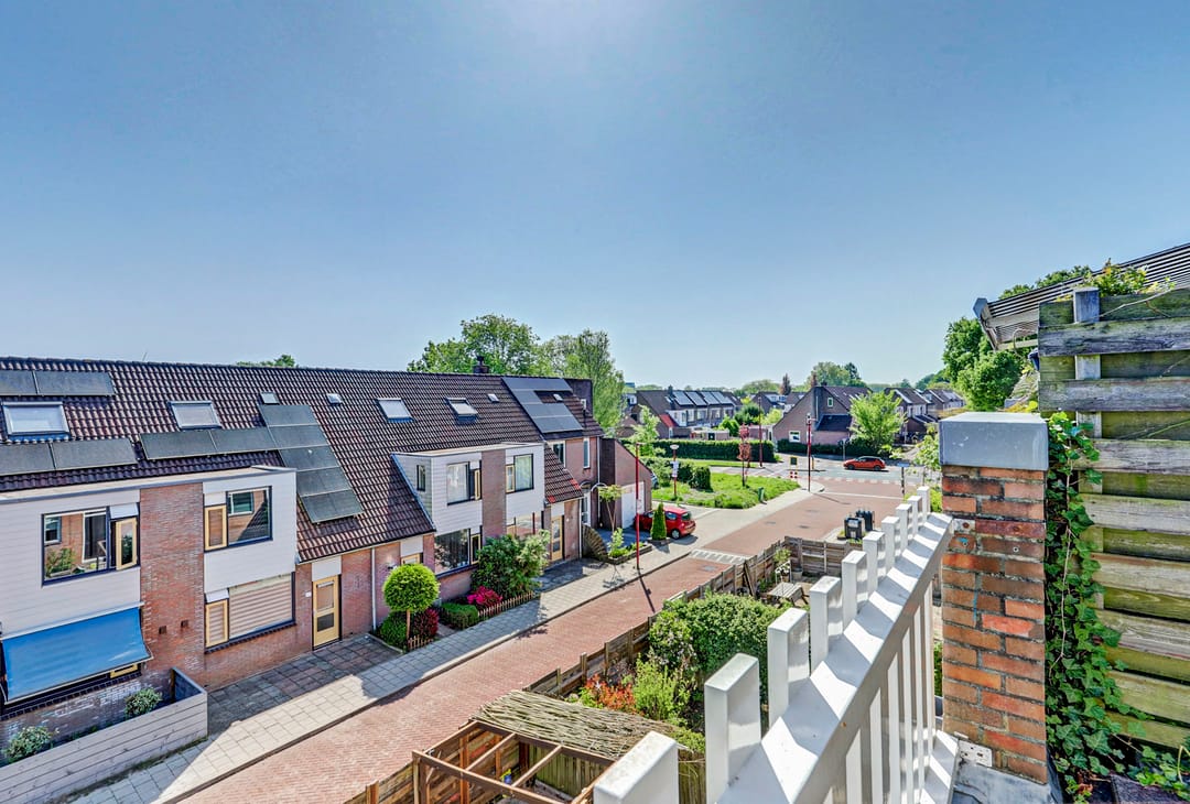 Foto 8 van Orvelterdek 43