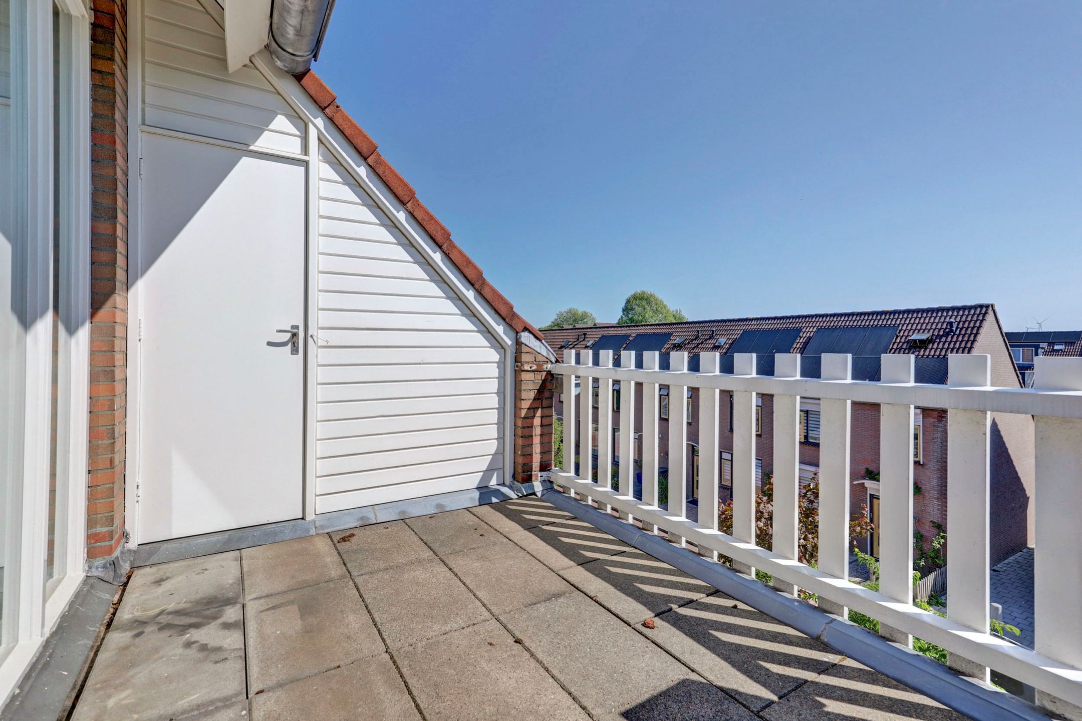 Foto 9 van Orvelterdek 43