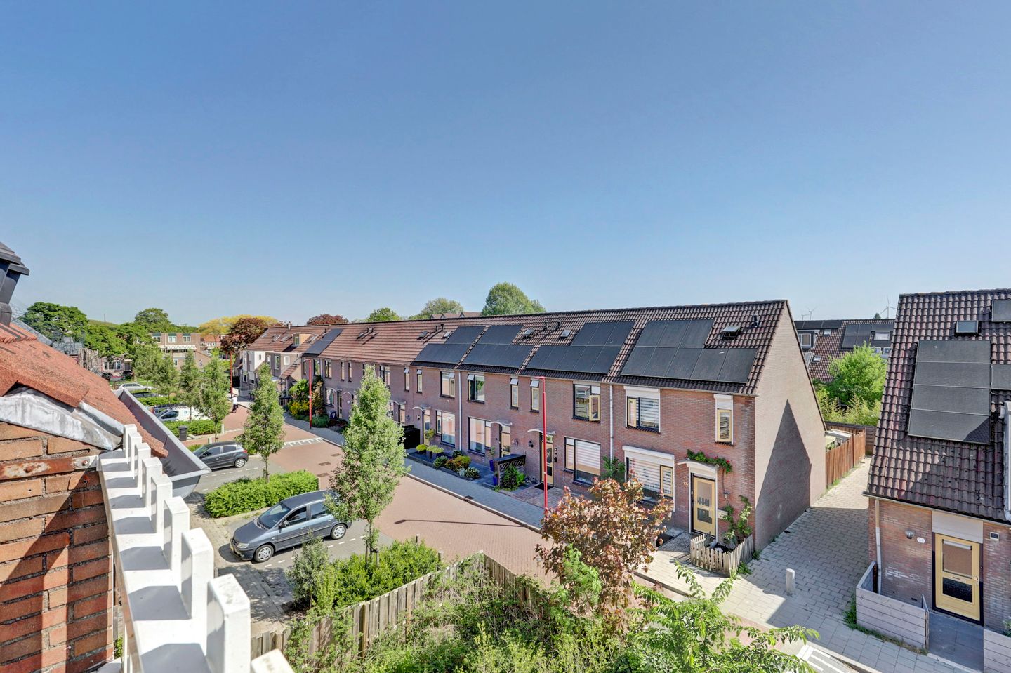 Foto 10 van Orvelterdek 43