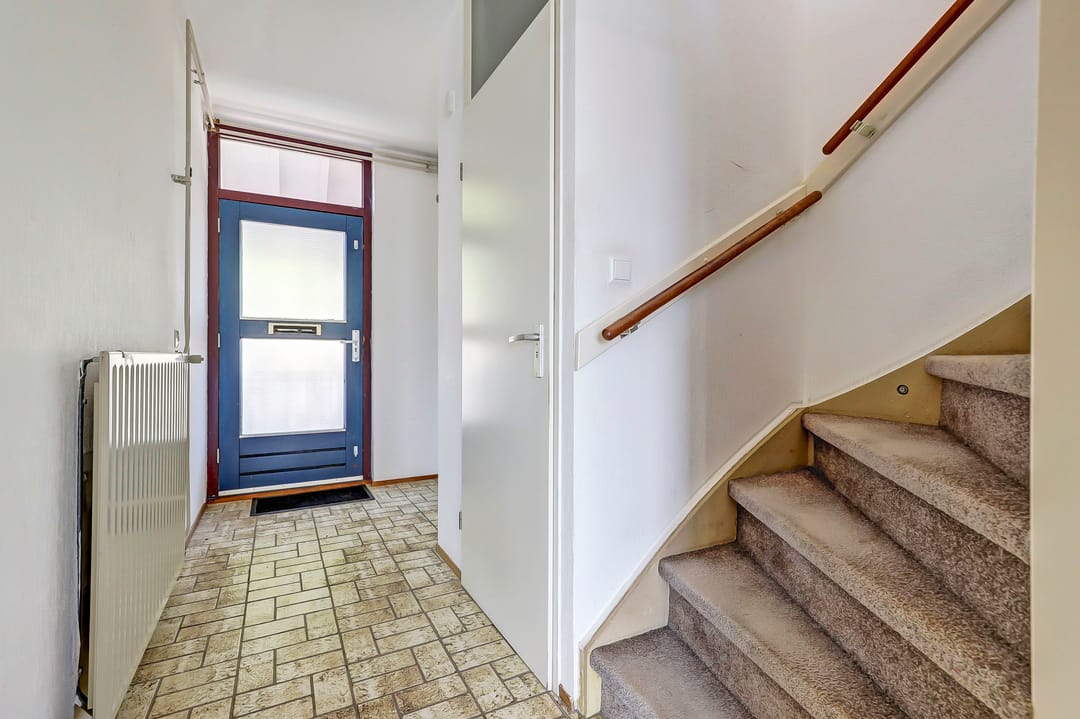 Foto 17 van Orvelterdek 43