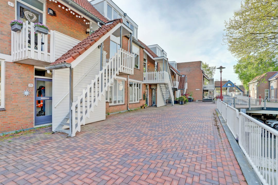 Foto 28 van Orvelterdek 43