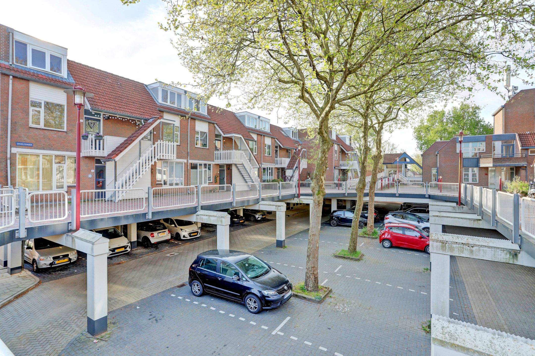 Foto 30 van Orvelterdek 43