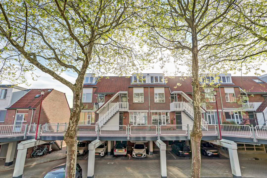 Foto 31 van Orvelterdek 43