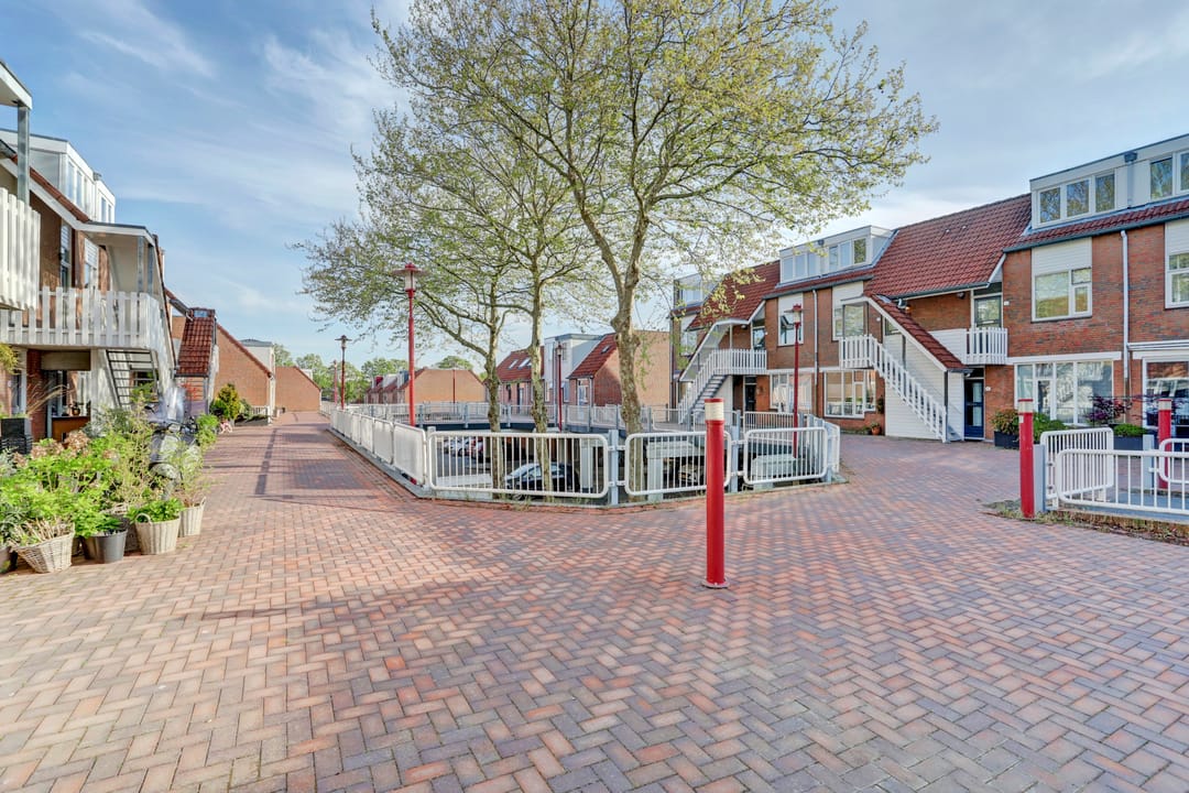 Foto 32 van Orvelterdek 43