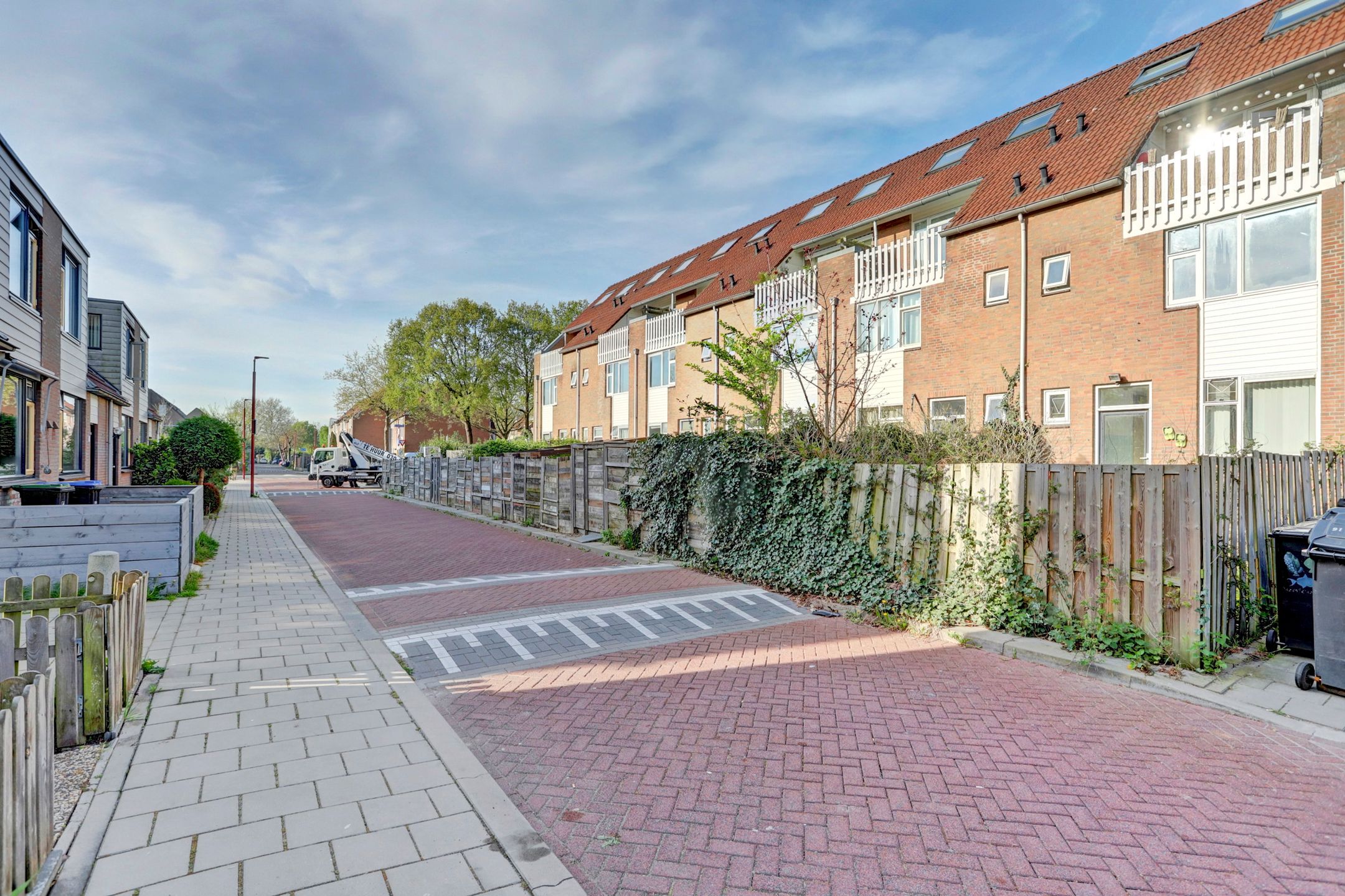 Foto 33 van Orvelterdek 43