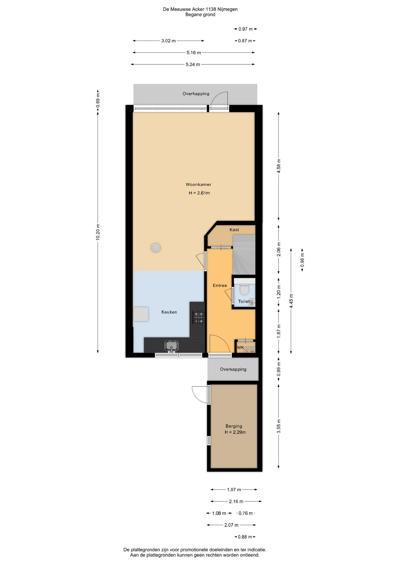 Foto 29 van de Meeuwse Acker 1138