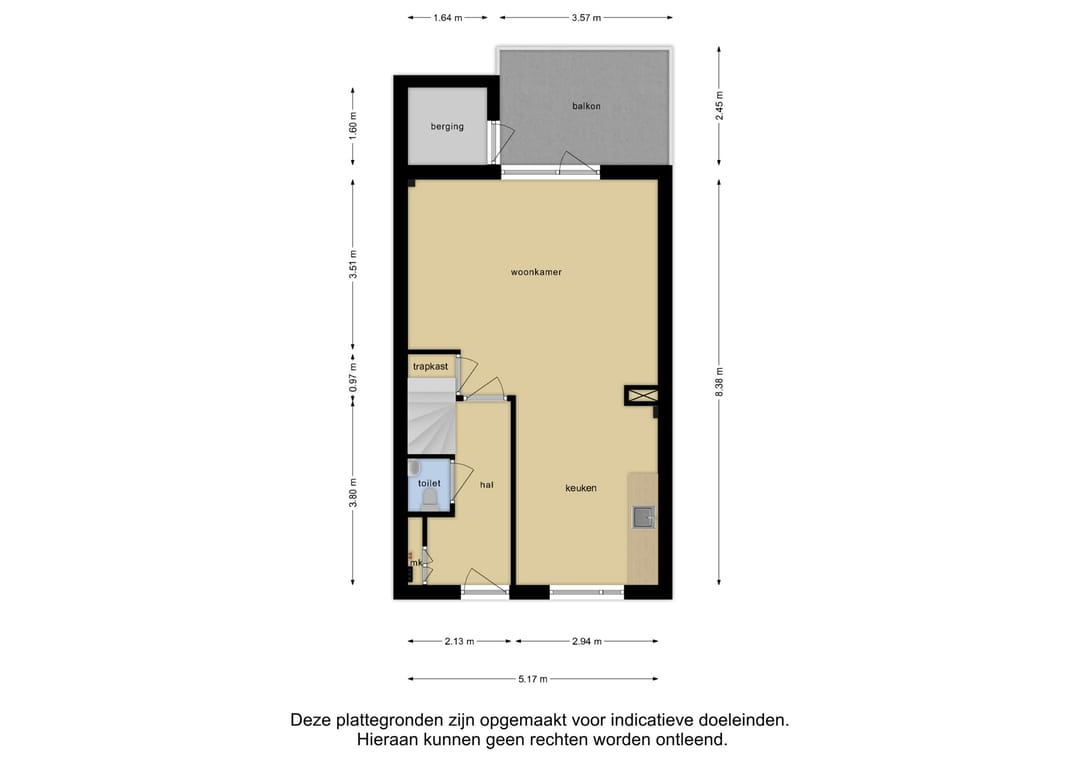 Foto 37 van Orvelterdek 43