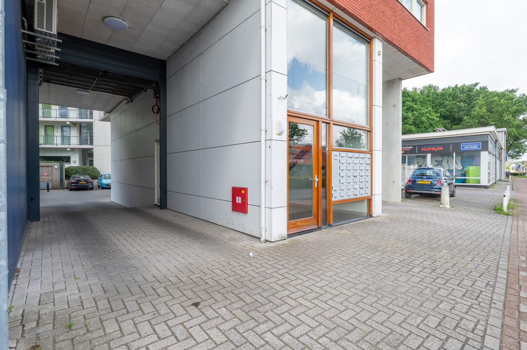 Photo 16 of Amsterdamseweg 90