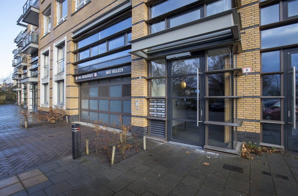 Foto 2 van Kloosterland 32