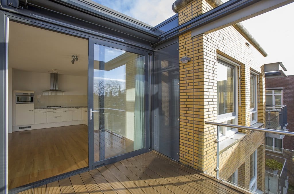 Foto 13 van Kloosterland 32