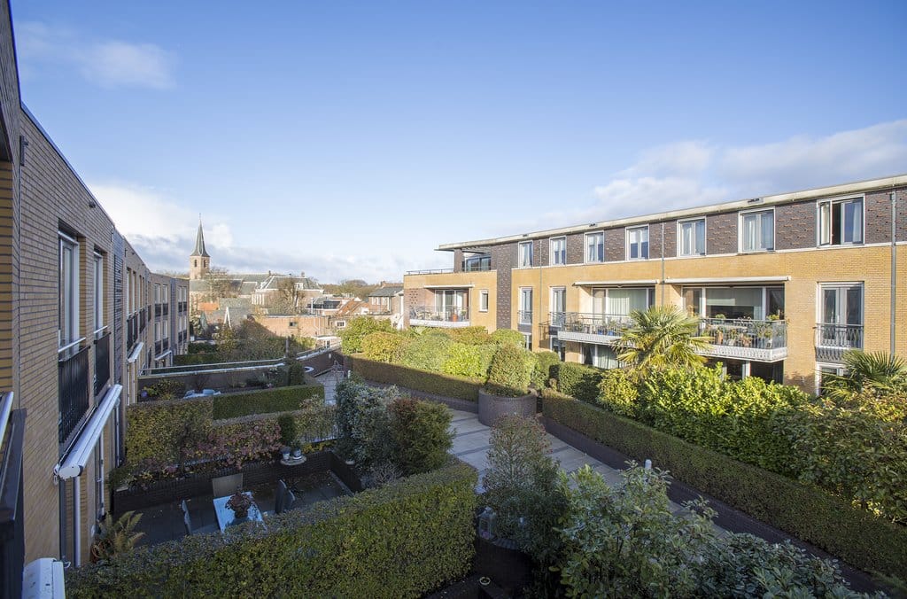 Foto 16 van Kloosterland 32