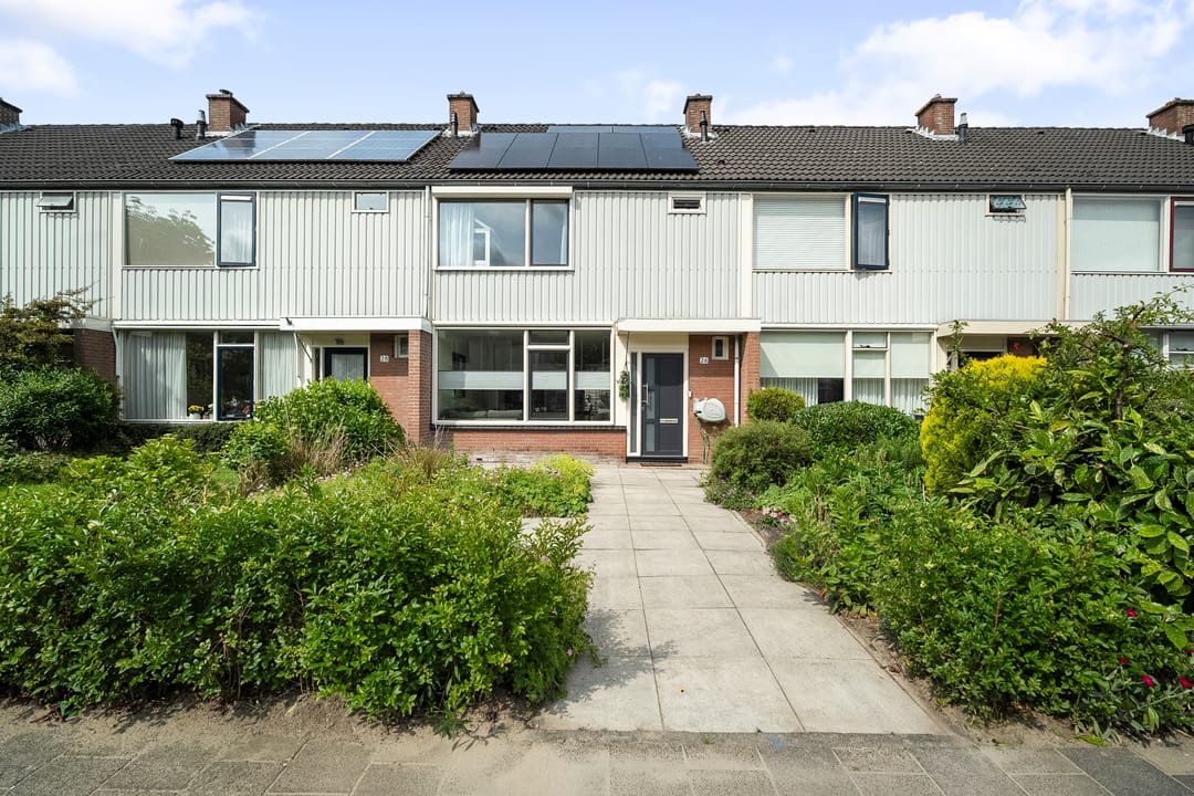 Foto 1 van Bregwaard 26
