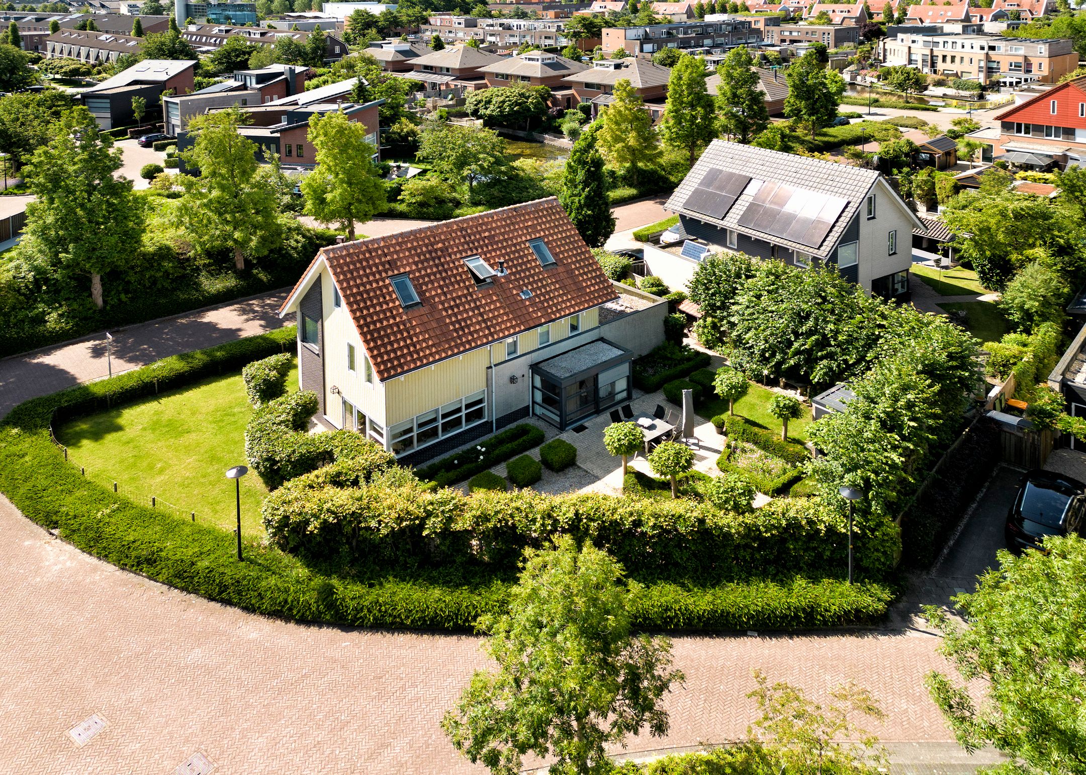 Esther de Boer van Rijkpark, 3, Heerhugowaard, 1705LN, Noord-Holland, Nederland 3