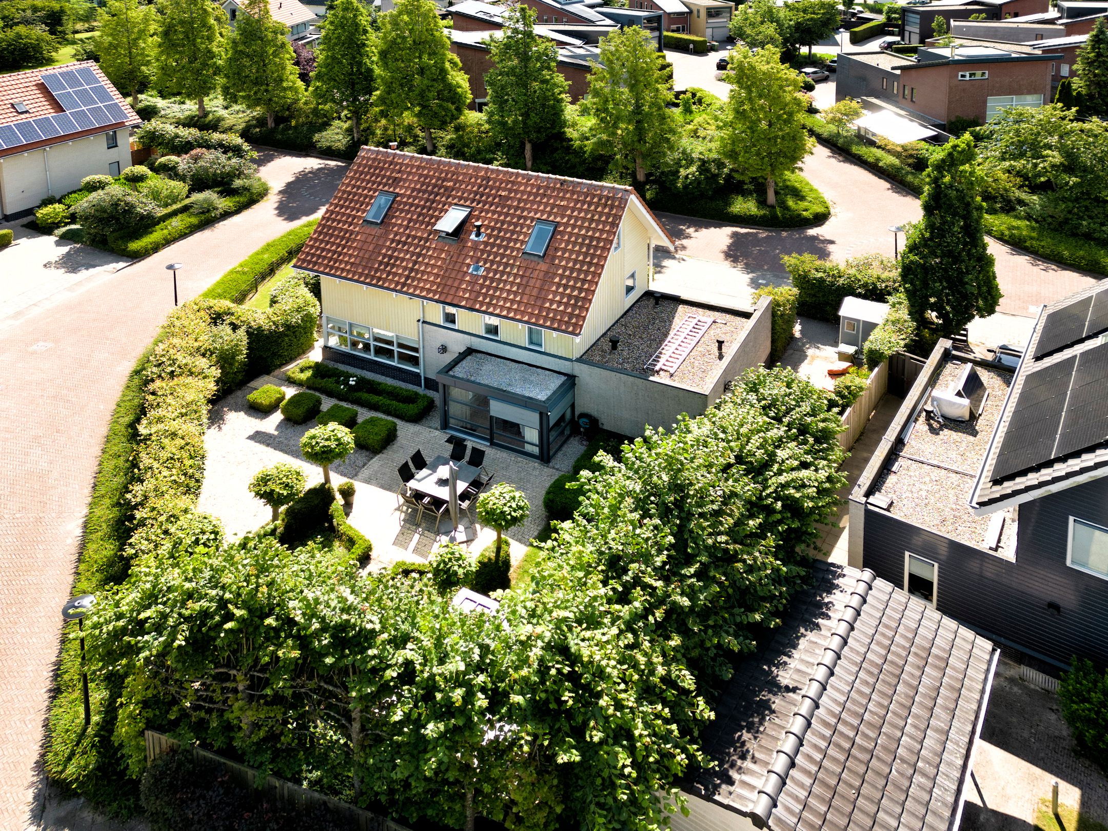 Foto 39 van Esther de Boer van Rijkpark 3