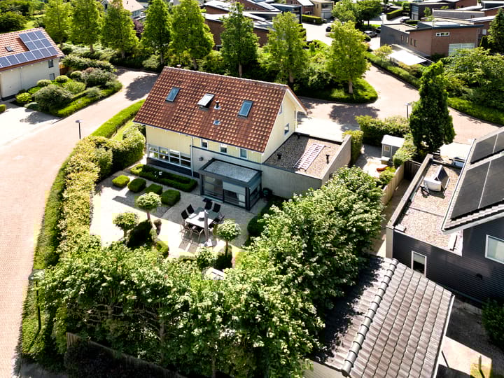 Foto 39 van Esther de Boer van Rijkpark 3