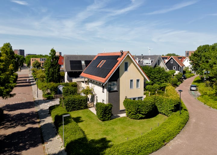 Foto 53 van Esther de Boer van Rijkpark 3