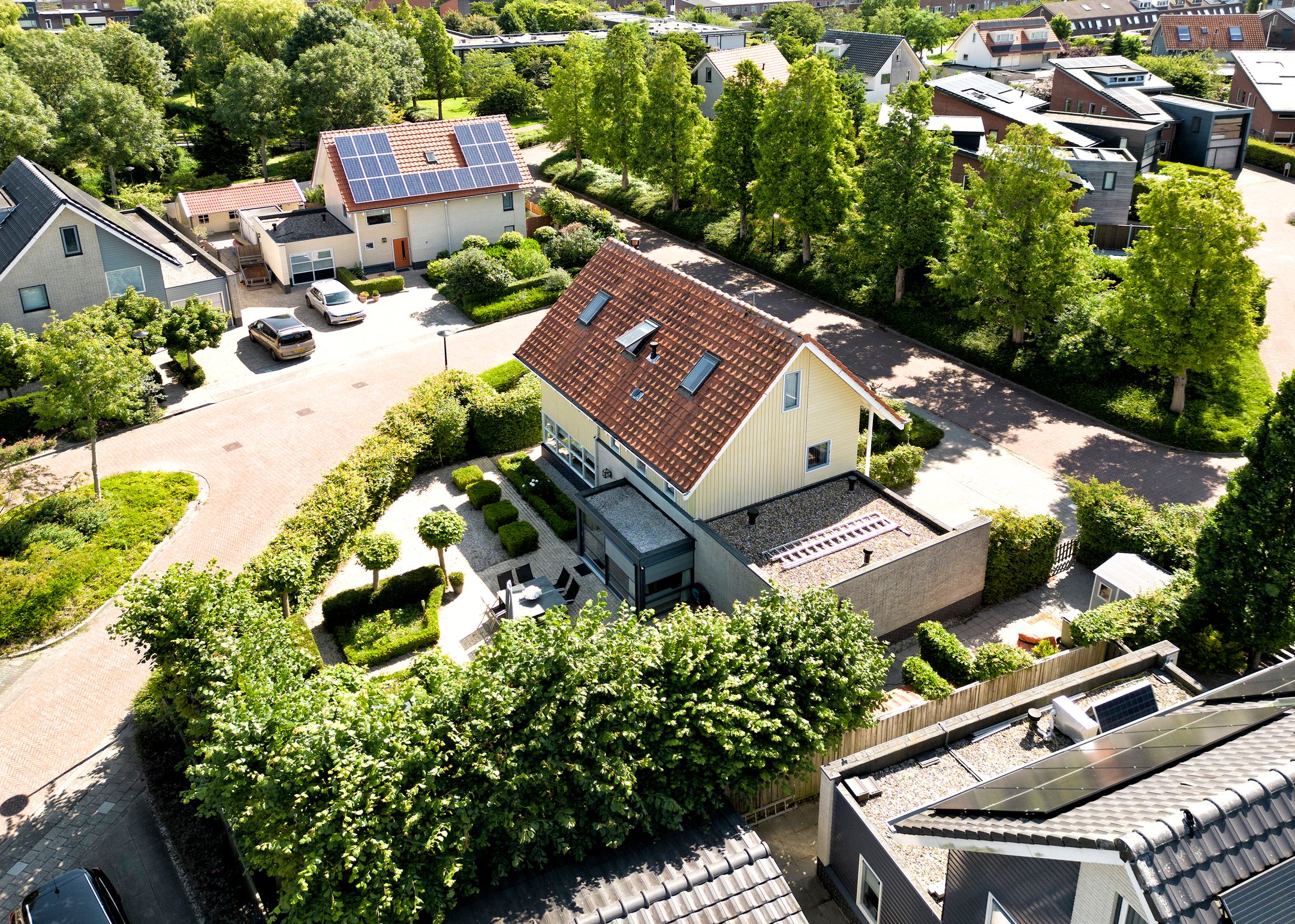 Foto 60 van Esther de Boer van Rijkpark 3