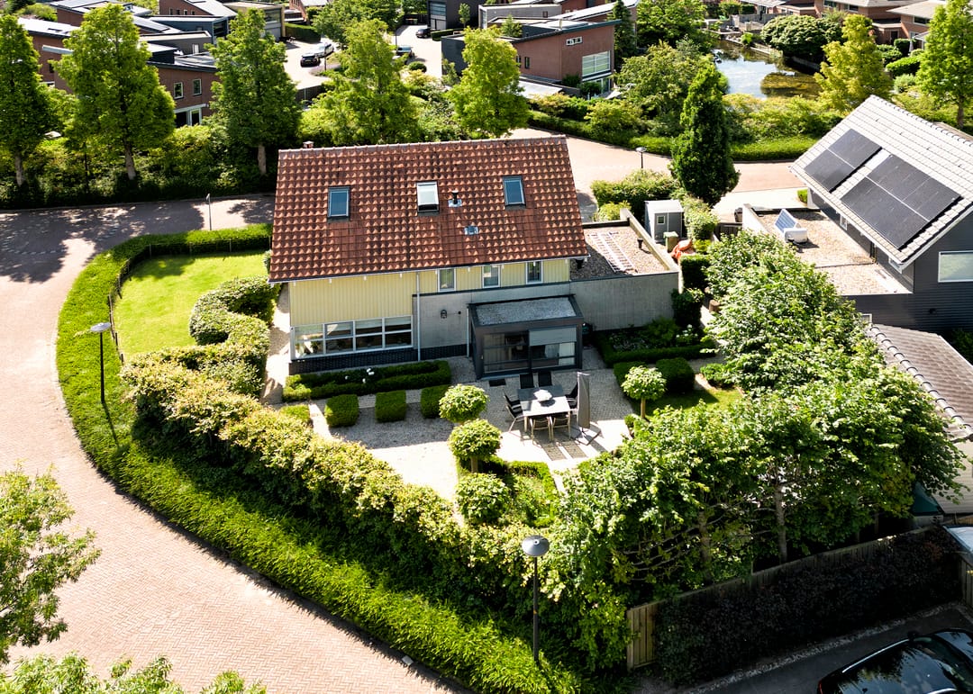 Foto 61 van Esther de Boer van Rijkpark 3