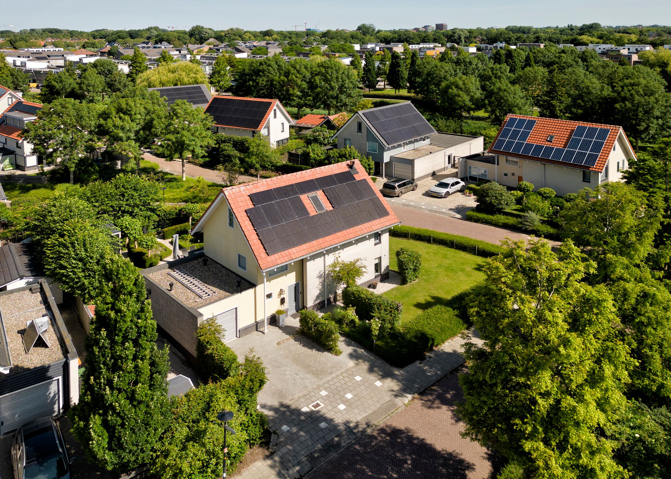 Foto 63 van Esther de Boer van Rijkpark 3