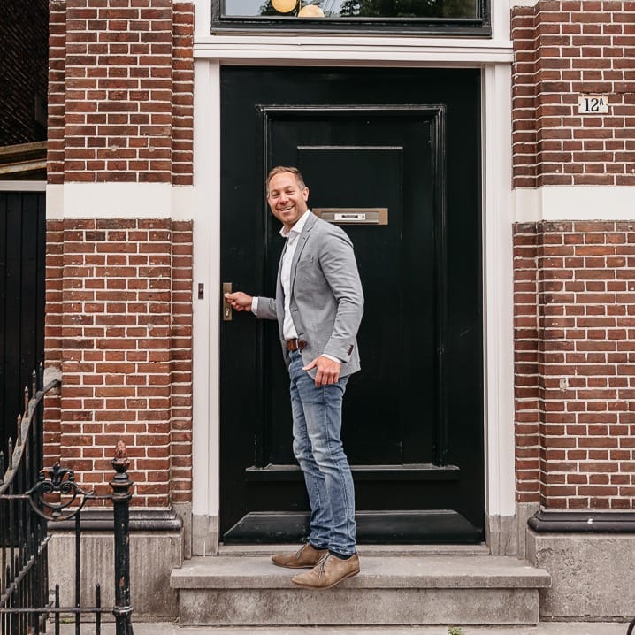 De Vos Makelaardij B.V.
