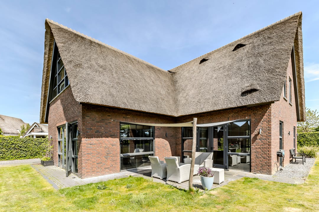 Foto 1 van Luchen 21-A