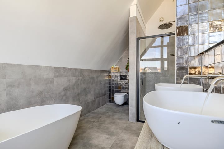 Foto 3 van Luchen 21-A