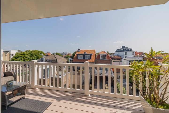 Foto 3 van Hogeweg 46-C