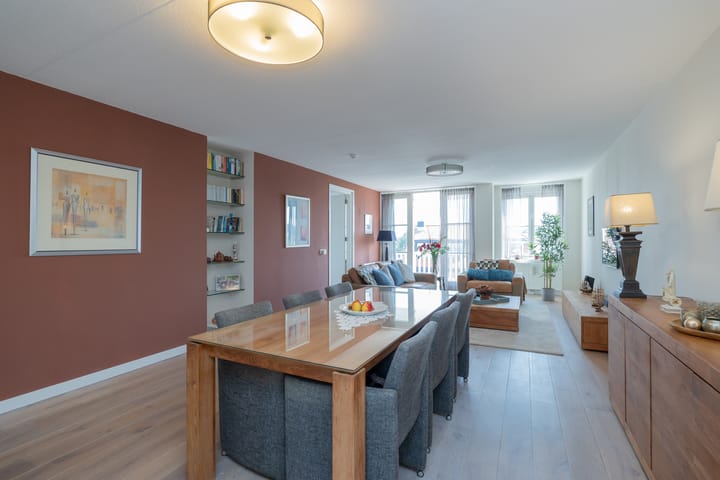 Foto 4 van Hogeweg 46-C