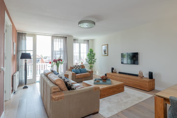 Foto 5 van Hogeweg 46-C