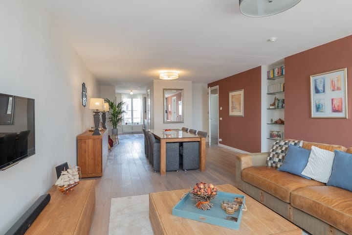 Photo 13 of Hogeweg 46-C